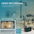 Miniatyrbillede 4 af 4: Kamera, 500W Pixelopløsning, Multitasking-evne