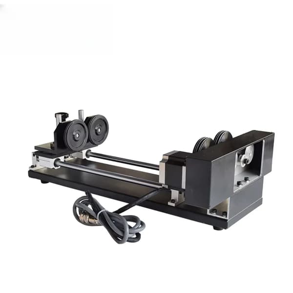 VEVOR Dragon Diamond Laser Kiertoakseli, Helppokäyttöinen, 11 kg Paino, CE-sertifioitu