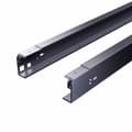 Pikkukuva 4 / 4: Laserkaiverruslaite laajennussarja, 420mm x 800mm kaiverruskoko, kevyt muotoilu.