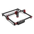 Pikkukuva 1 / 2: Laserkaiverruskone, 10W teho, LightBurn offline-ohjaus, Algolaser DIY 10W