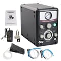 Miniatyrbillede 2 af 2: Pneumatisk Smykkegravemaskine, Justerbar Hastighed 400-8000 OMDR./MIN, Lufttryk Justerbar,110V-220V