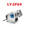 Miniatyrbild 2 av 2: Professionell Ring Smycken Roterande Ax, Snabb Laddningsdesign, Precision Motor Specifikationer,SF69