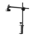 Miniatyrbillede 1 af 2: Kamera, 5MP opløsning, Lightburn kompatibilitet,sort