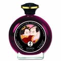 Miniatyrbild 2 av 2: Kroppsfärg Shunga STRAWBERRY/CHAMPAGNE