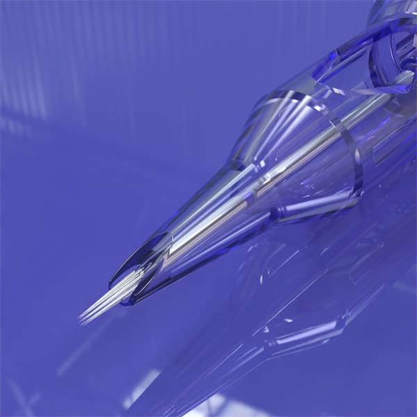 RS - 0,35 mm - MT - Mast Pro patruuna 20 kpl 9RS | CDON