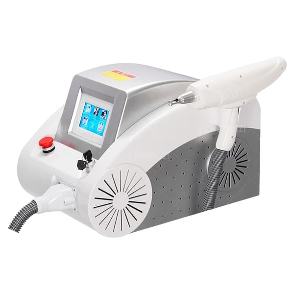 Laser Epilator, Tattoo Fjernelse, Pigment Fjernelse,KR, 110V