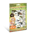 Miniatyrbild 1 av 3: Dinosaurie Tattoo
