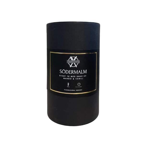 FINSMAKARNA - SÖDERMALMSTE TUB
