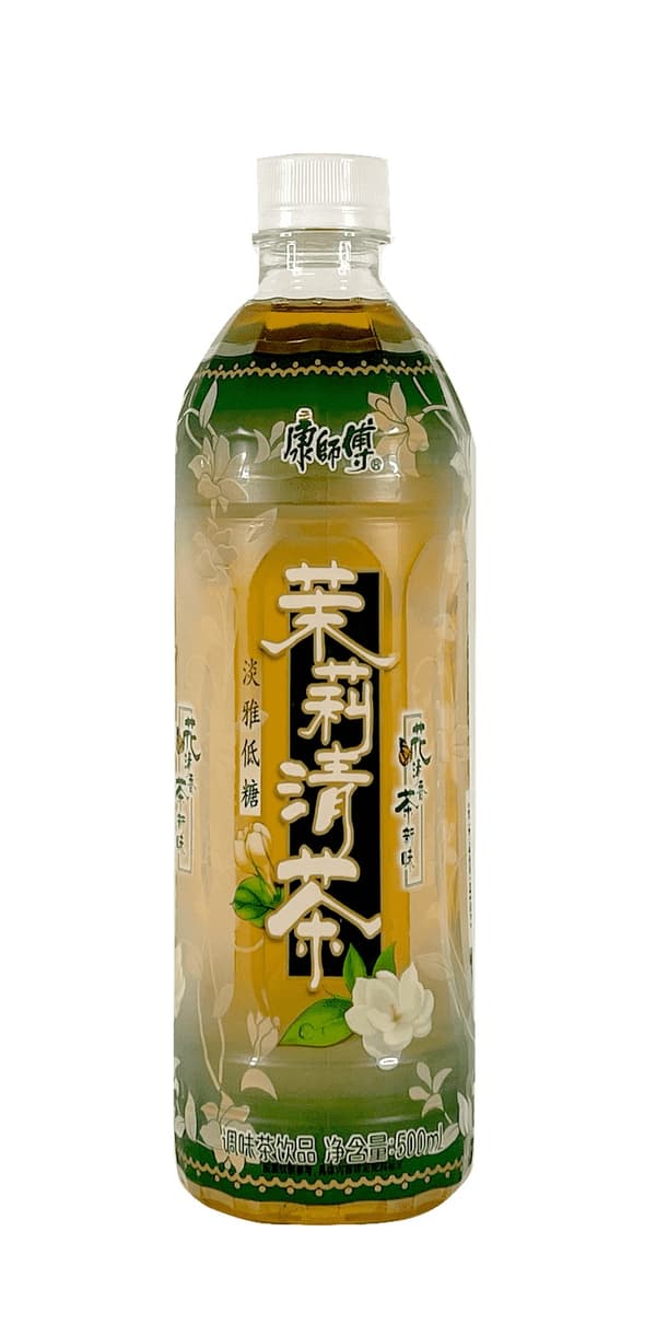 Jasmine Te 500ml KSF Kina