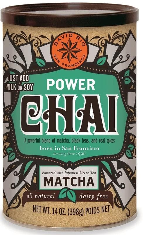 Matcha te, 398g