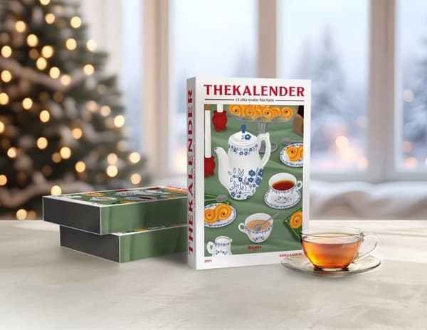 KAHLS TEKALENDER