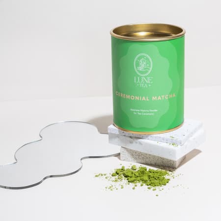 Lune Tea - Seremoniallinen Matcha 30g