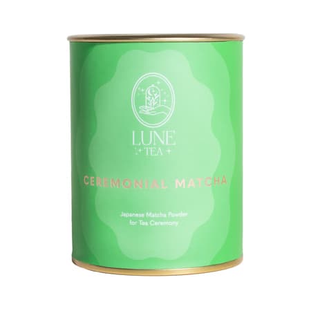 Lune Tea - Seremoniallinen Matcha 30g