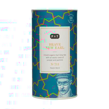 Paperi & Tea - Brave New Earl - Irtotee - 90g tölkki