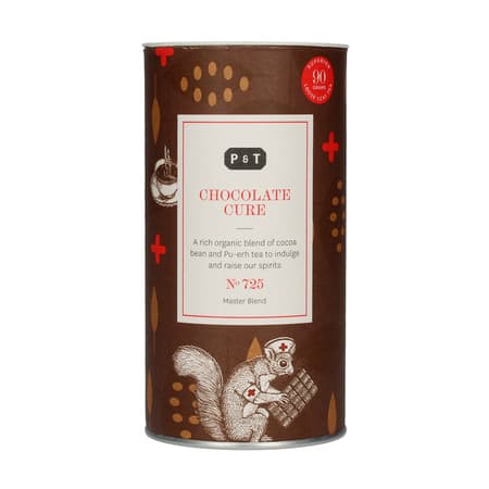 Paper & Tea - Chocolate Cure No725 - Irtotee - 90g tölkki