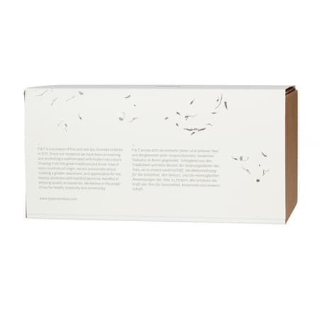 Paper & Tea - Matcha Absolute Beginner Set - Starter set