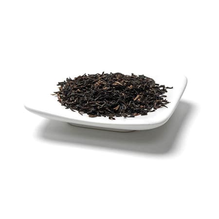 Papper & te - Morgonens tips - Löst te - 80g burk