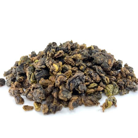 Teasome - GABA Oolong - Løs te 50g