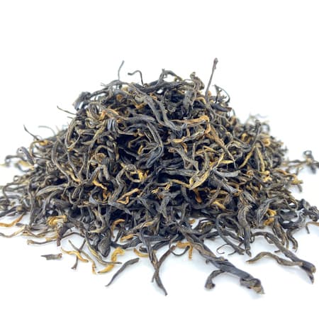 Teasome - Golden Monkey - Löst te 50g