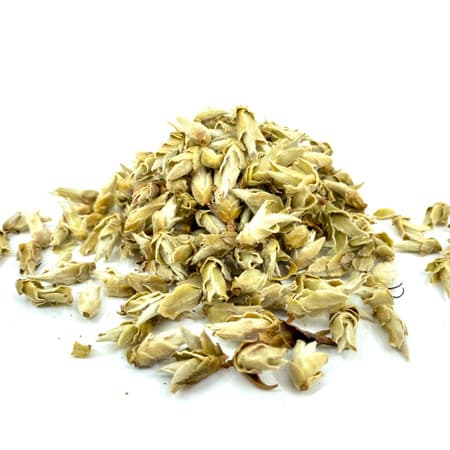 Teasome - Ya Bao Wild Buds - Löst te 50g