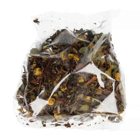 Teministeriet - 150 White Elderflower Champagne - Irtotee 50g