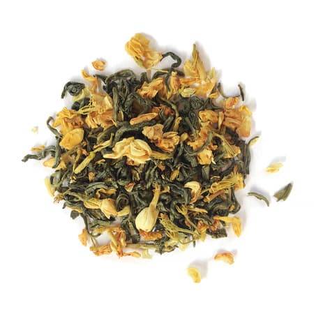 Long Man Tea - Jasminite - Irtotee - Tölkki 120g