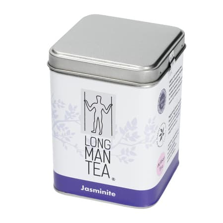 Long Man Tea - Jasminite - Irtotee - Tölkki 120g