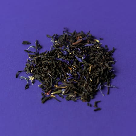 Lune Tea - Earl Grey - Løs te 40g