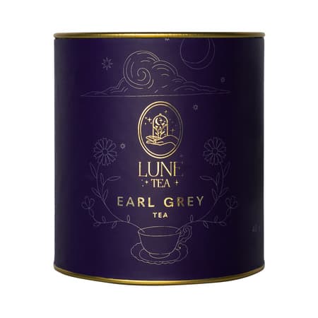 Lune Tea - Earl Grey - Irtotee 40g