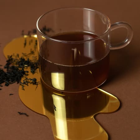 Lune Tea - Engelsk frukost - Löst te 40g