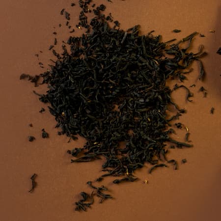 Lune Tea - Engelsk frukost - Löst te 40g