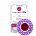 Miniatyrbild 2 av 9: Rött Puerh Tea Lila TUOCHA Chrysanthemum 500g pressad pu erh