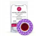Miniatyrbild 1 av 9: Rött Puerh Tea Lila TUOCHA Chrysanthemum 500g pressad pu erh