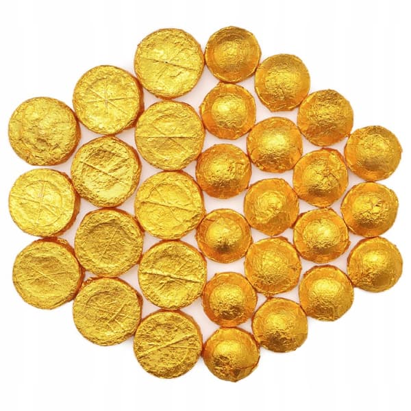 Rött te PU ERH TUOCHA GOLD MINI - 50g pressat löst blad