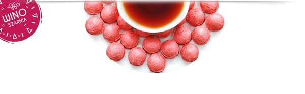 Rød PU ERH TUOCHA ROSE te 500g, presset puer