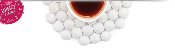 Presset rød te PU ERH TUOCHA 100g puerh