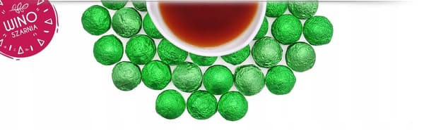 Punainen puristettu tee PU ERH TUOCHA Vihreä 1kg puerh