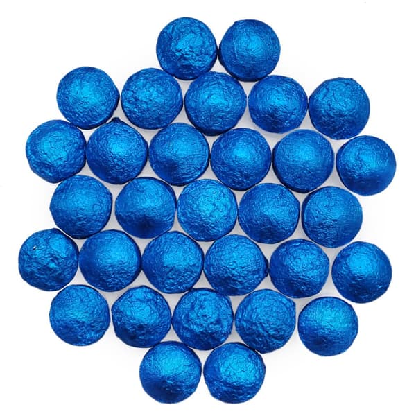 TUOCHA Sinipuristettu musta tee - 1kg, irtolehtinen kiinalainen