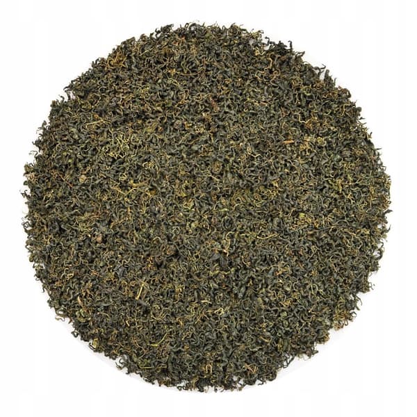 Gynostemma-lehtiyrttitee - 1kg Jiaogulan