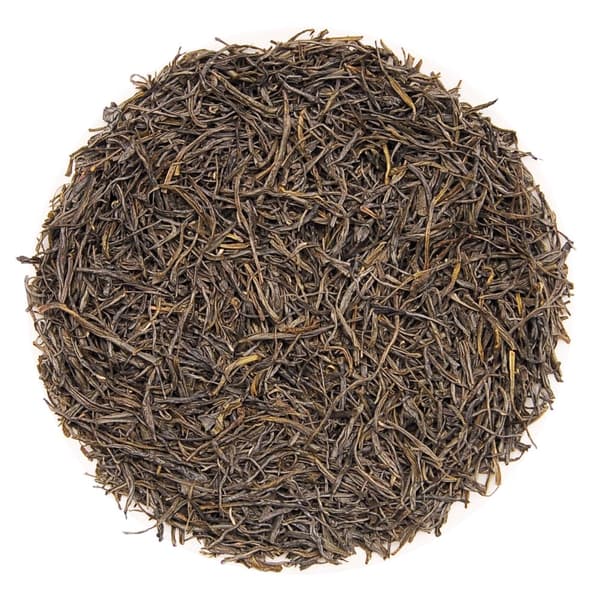 Gyokuro grönt te - 50 g japansk skatt av smak och arom