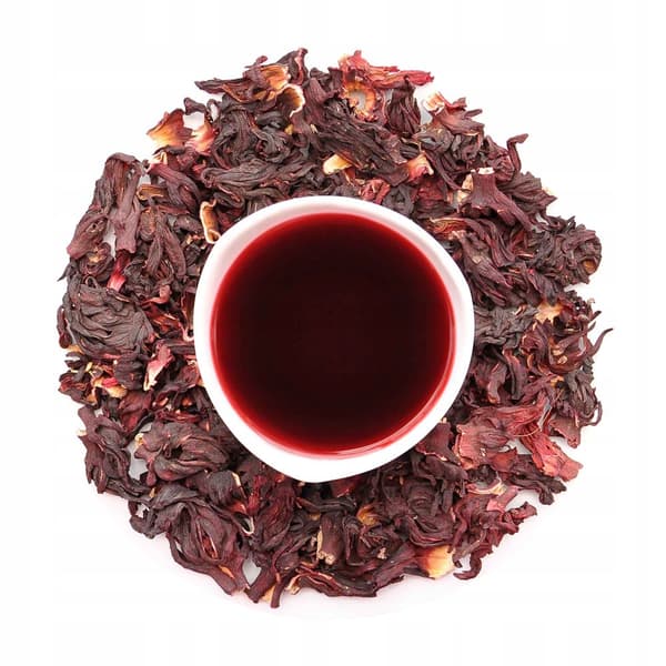 Hibiscus hibiscus kukka 250g MALWA teetä