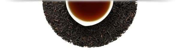 Musta Oolong musta tee - 100 g