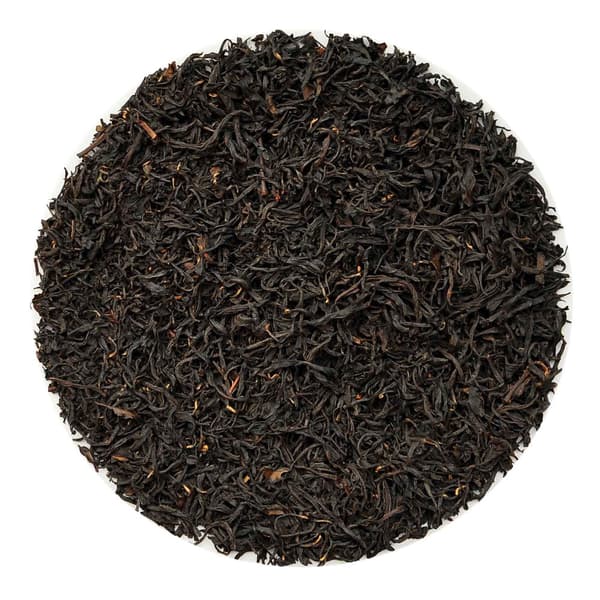 Svart Oolong svart te - 1 kg