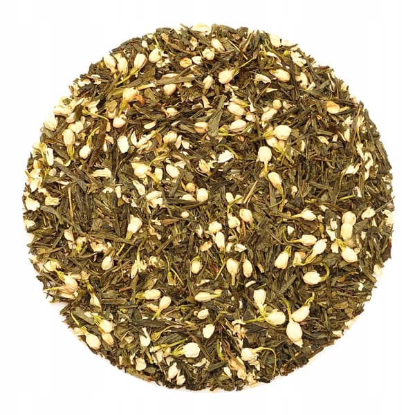 Jasmine Beauty vihreä tee - 50g