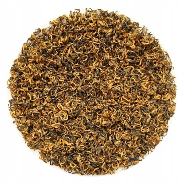 Yunnan Golden Dragon Black Tea 50g Golden Dragon