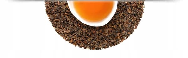 Musta Oolong Baked Tea - 50g Tie Guan Yin