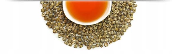 Pitkä Zhu vihreä tee -100g Imperial Pearl