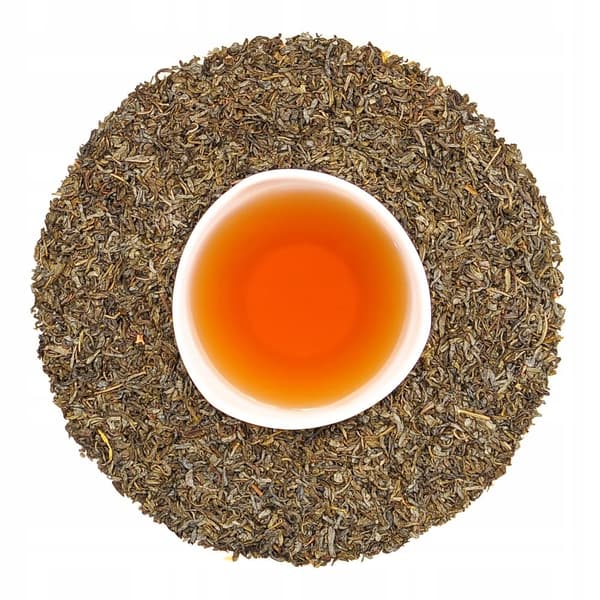 JASMINE MAO JIAN JASMINE vihreä tee 500g
