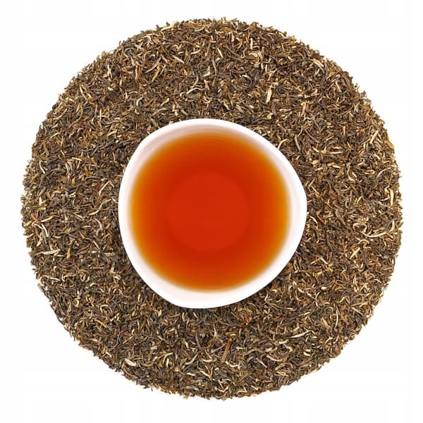 YUNNAN SUPERIOR vihreä tee - 1kg