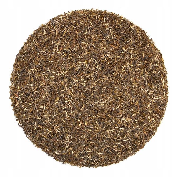YUNNAN SUPERIOR vihreä tee - 100g